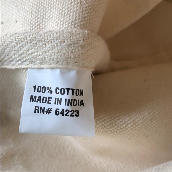 Initial N bag - Picture 5 of 6